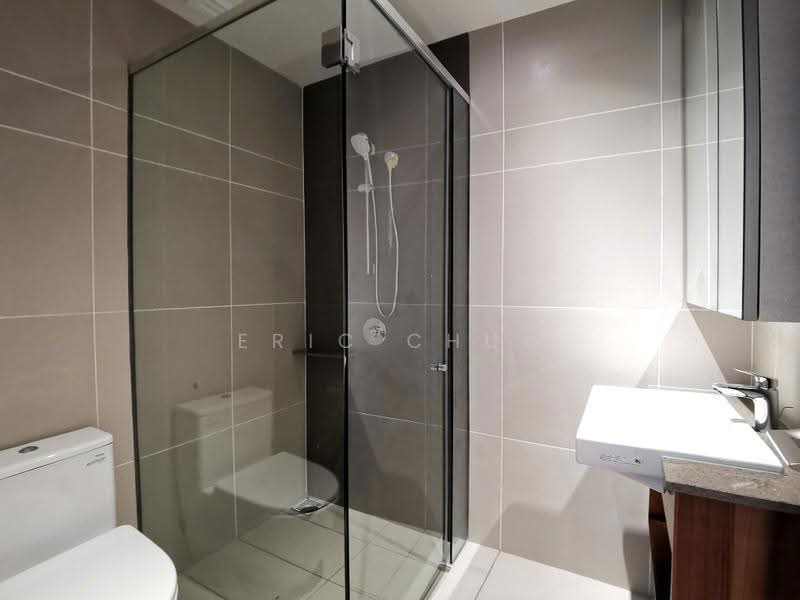 Kediaman Servis untuk Disewa di Stonor 3 - Eric Chua - Bathroom - PropertyGuru.com.my