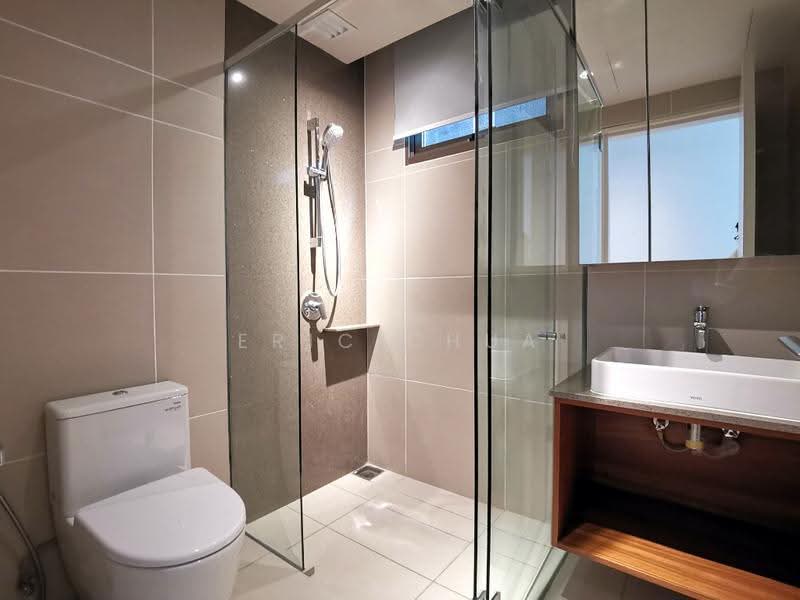 Kediaman Servis untuk Disewa di Stonor 3 - Eric Chua - Bathroom - PropertyGuru.com.my