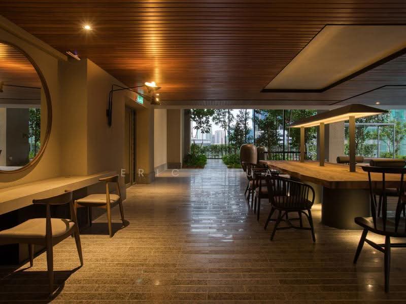 Kediaman Servis untuk Disewa di Stonor 3 - Eric Chua - Lobby - PropertyGuru.com.my