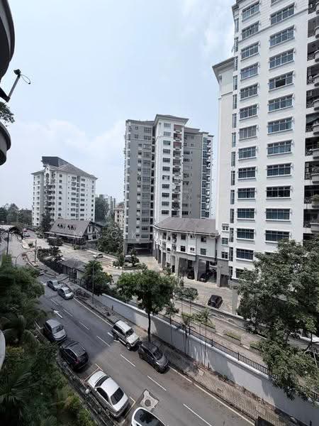 Condominium for Sale at Sri Kasturina - Mick Kwok - Exterior - PropertyGuru.com.my