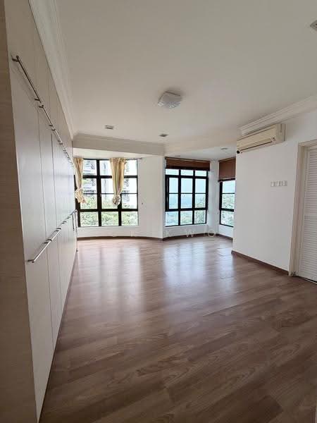 Condominium for Sale at Sri Kasturina - Mick Kwok - Living Room - PropertyGuru.com.my