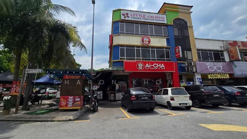Shop / Office for Sale in Taman Pelangi Semenyih (Semenyih) - Sharon Khong - PropertyGuru.com.my