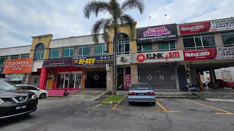 Shop / Office for Sale in Taman Pelangi Semenyih (Semenyih) - Sharon Khong - PropertyGuru.com.my