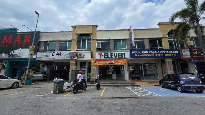 Shop / Office for Sale in Taman Pelangi Semenyih (Semenyih) - Sharon Khong - PropertyGuru.com.my