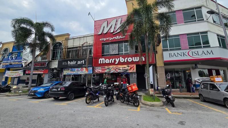 Shop / Office for Sale in Taman Pelangi Semenyih (Semenyih) - Sharon Khong - PropertyGuru.com.my