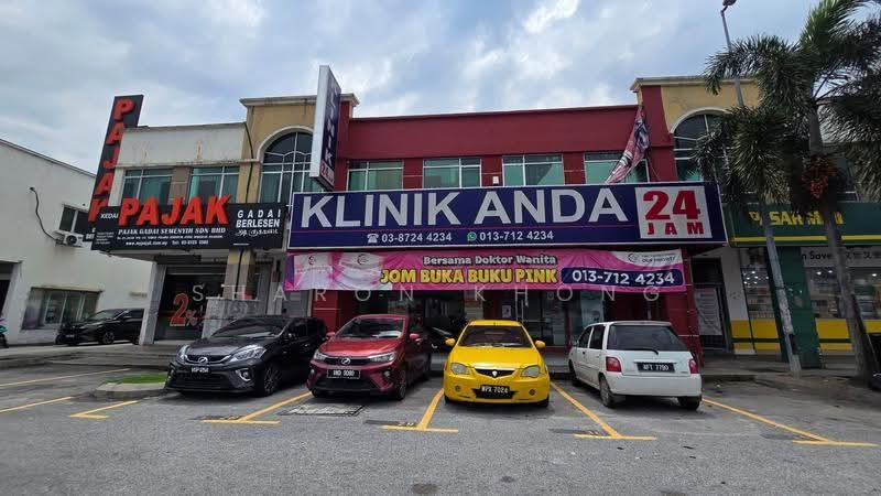 Shop / Office for Sale in Taman Pelangi Semenyih (Semenyih) - Sharon Khong - PropertyGuru.com.my