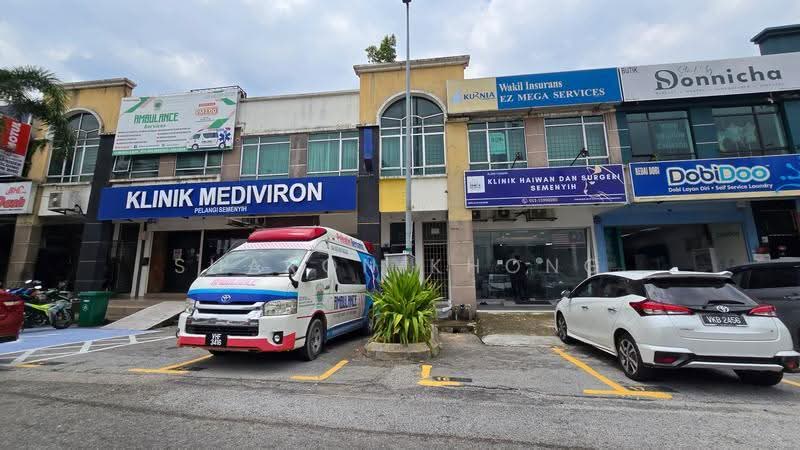 Shop / Office for Sale in Taman Pelangi Semenyih (Semenyih) - Sharon Khong - PropertyGuru.com.my