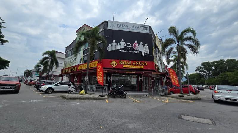 Shop / Office for Sale in Taman Pelangi Semenyih (Semenyih) - Sharon Khong - PropertyGuru.com.my