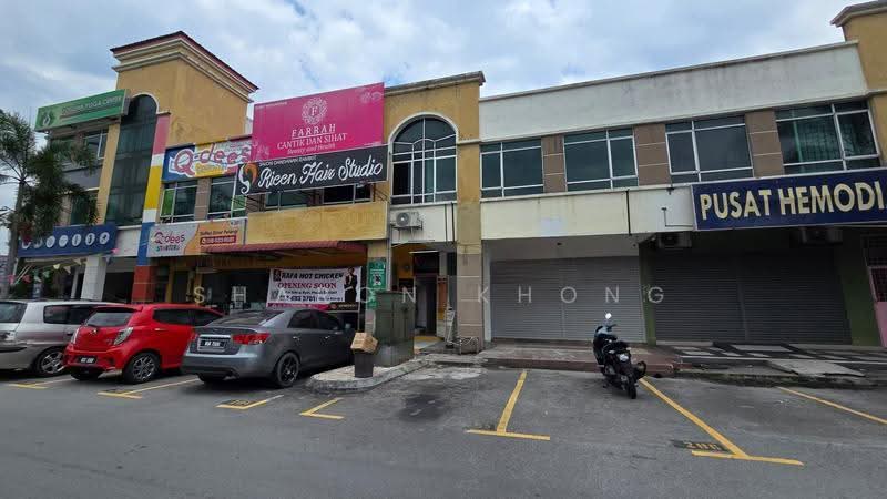 Shop / Office for Sale in Taman Pelangi Semenyih (Semenyih) - Sharon Khong - PropertyGuru.com.my