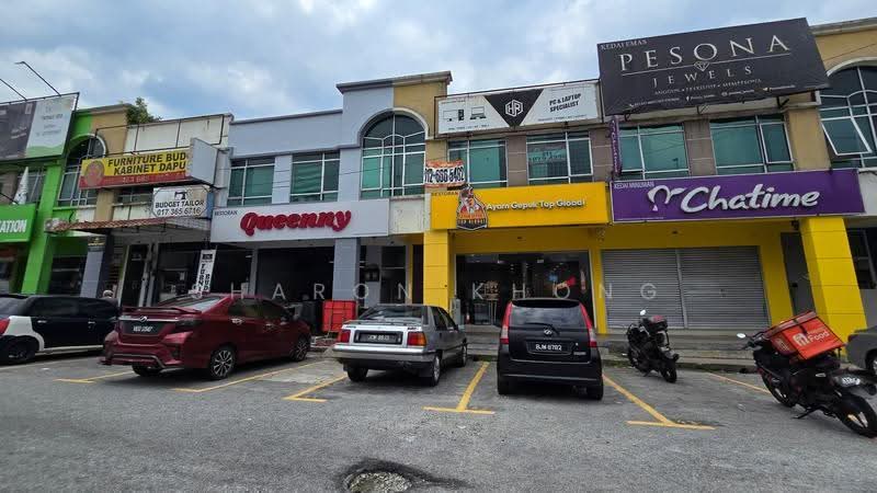 Shop / Office for Sale in Taman Pelangi Semenyih (Semenyih) - Sharon Khong - PropertyGuru.com.my