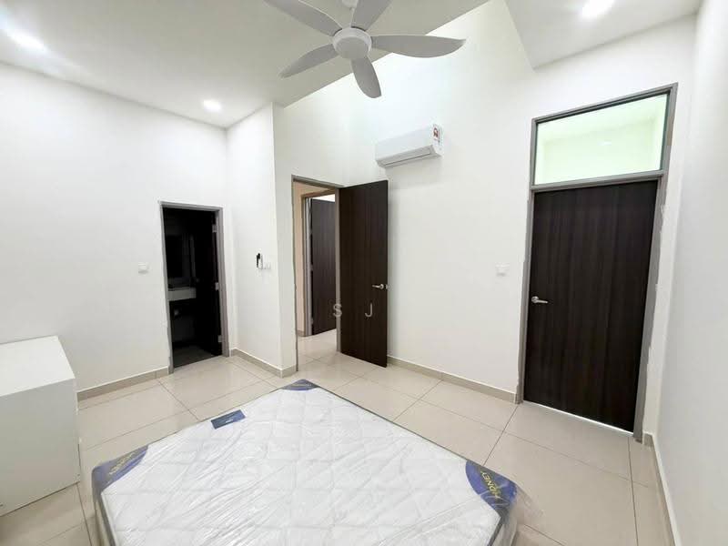 Cluster House for Rent in Skudai (Johor) - SJ CHAN - PropertyGuru.com.my