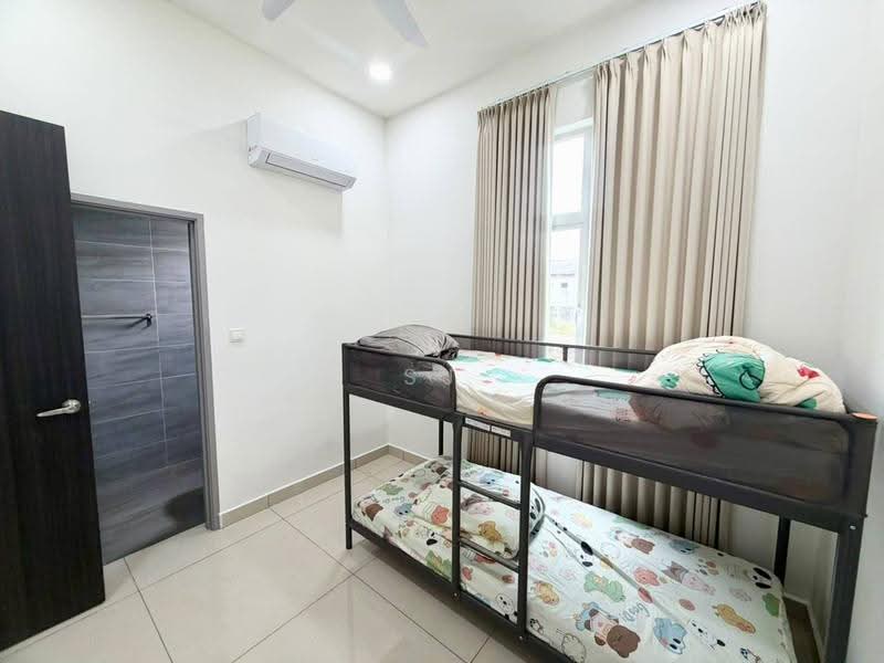 Cluster House for Rent in Skudai (Johor) - SJ CHAN - PropertyGuru.com.my