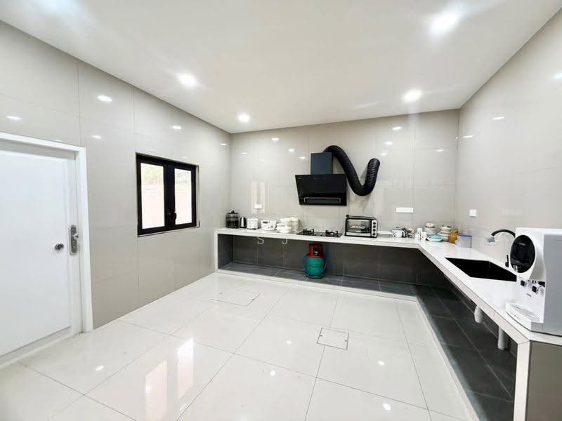 Cluster House for Rent in Skudai (Johor) - SJ CHAN - PropertyGuru.com.my