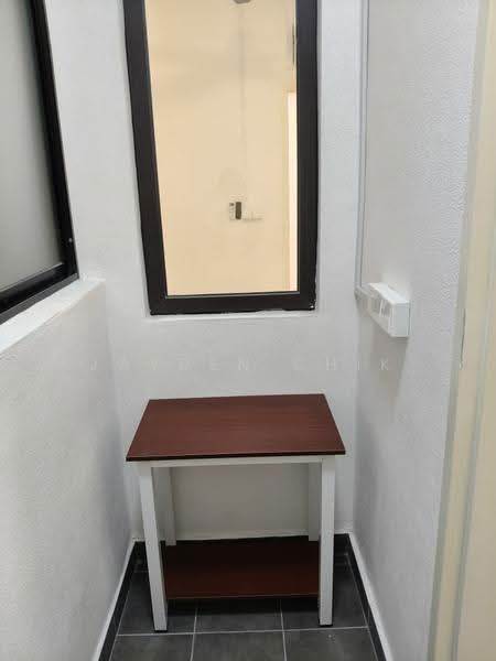 Condominium for Rent at Vierra Residence - Jayden Chik - Interior - PropertyGuru.com.my