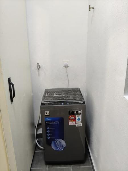 Condominium for Rent at Vierra Residence - Jayden Chik - Interior - PropertyGuru.com.my