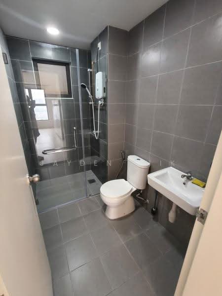 Condominium for Rent at Vierra Residence - Jayden Chik - Bathroom - PropertyGuru.com.my