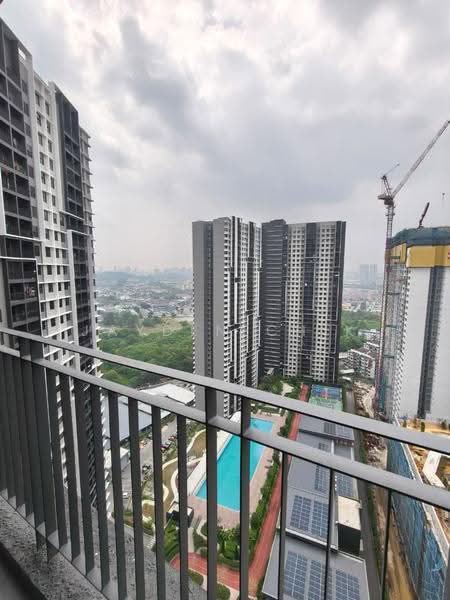 Condominium for Rent at Vierra Residence - Jayden Chik - PropertyGuru.com.my