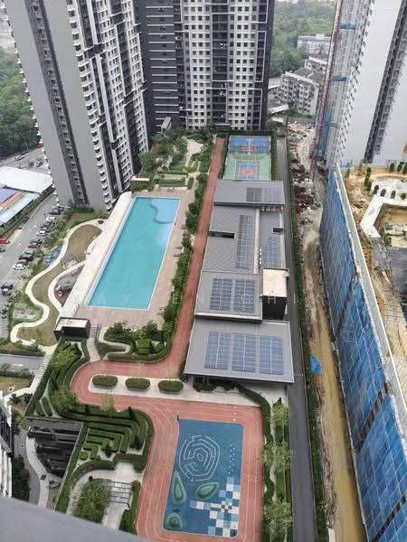 Condominium for Rent at Vierra Residence - Jayden Chik - PropertyGuru.com.my