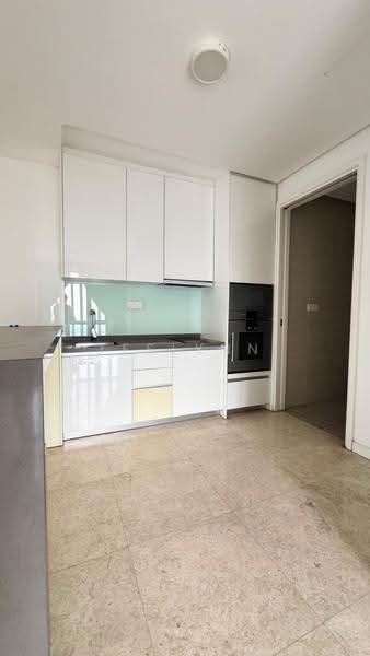 Service Residence for Rent at The Astaka @ 1 Bukit Senyum - Jeslynn Ng - Kitchen - PropertyGuru.com.my