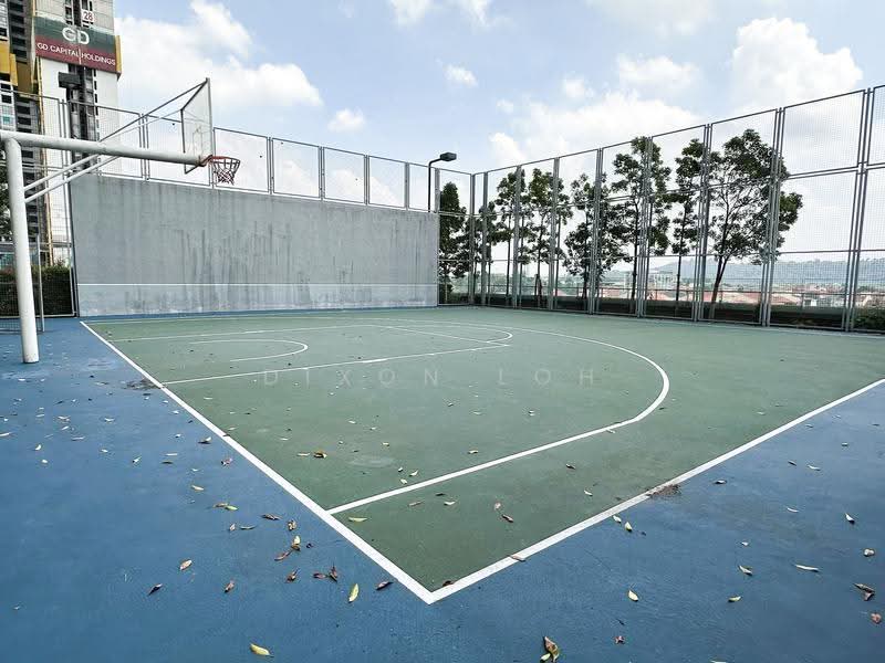 Kediaman Servis untuk Disewa di Tropicana Gardens - Dixon Loh - Exterior - PropertyGuru.com.my