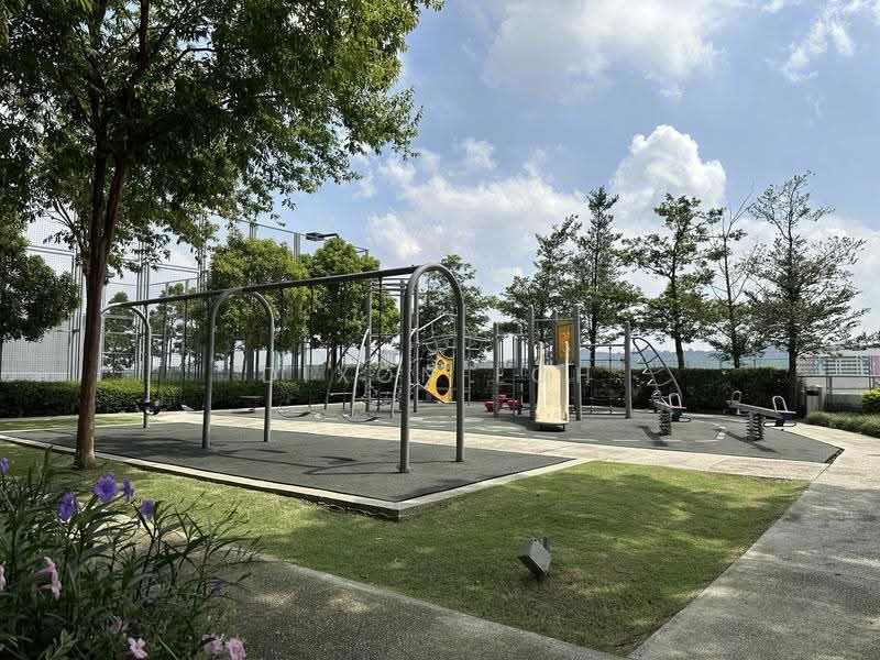 Kediaman Servis untuk Disewa di Tropicana Gardens - Dixon Loh - Exterior - PropertyGuru.com.my