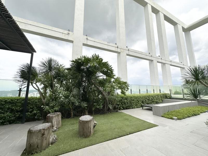 Kediaman Servis untuk Disewa di Tropicana Gardens - Dixon Loh - Exterior - PropertyGuru.com.my