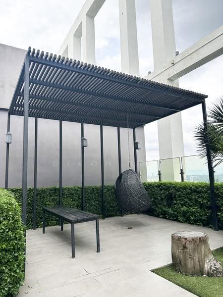 Kediaman Servis untuk Disewa di Tropicana Gardens - Dixon Loh - Exterior - PropertyGuru.com.my