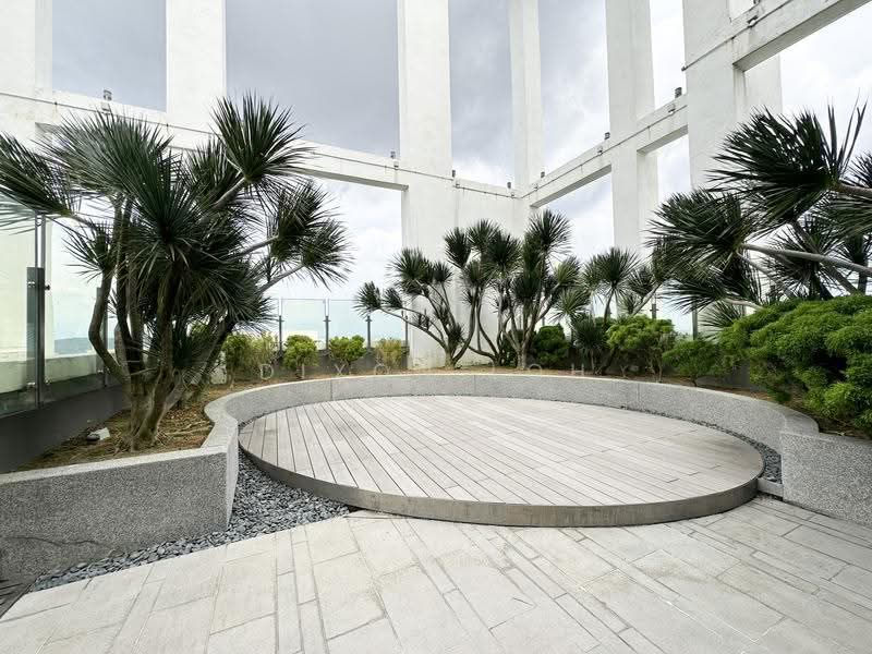 Kediaman Servis untuk Disewa di Tropicana Gardens - Dixon Loh - Exterior - PropertyGuru.com.my