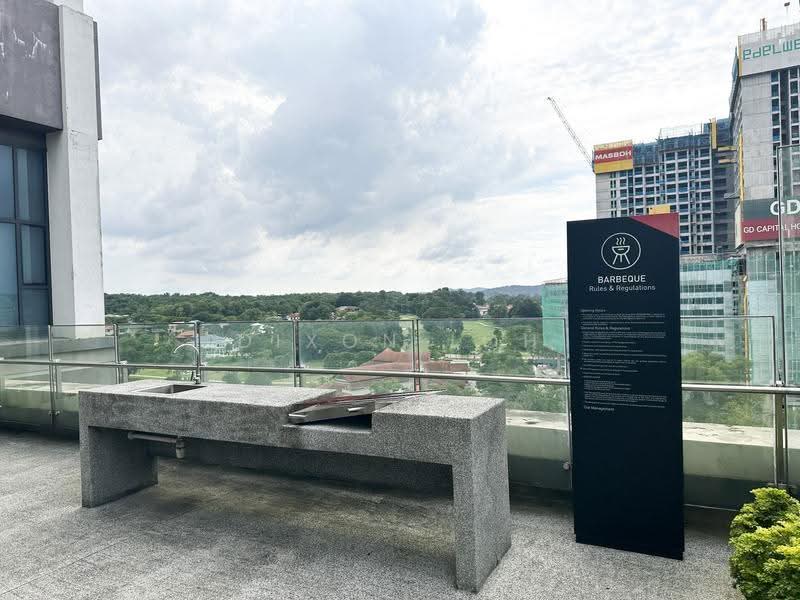 Kediaman Servis untuk Disewa di Tropicana Gardens - Dixon Loh - PropertyGuru.com.my