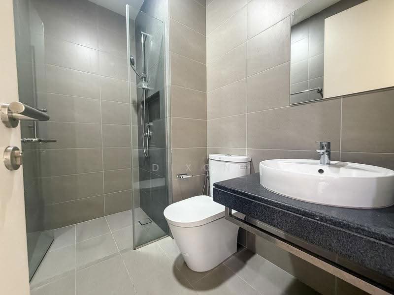 Kediaman Servis untuk Disewa di Tropicana Gardens - Dixon Loh - Bathroom - PropertyGuru.com.my