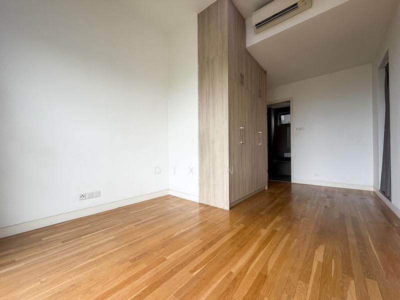 Kediaman Servis untuk Disewa di Tropicana Gardens - Dixon Loh - Bedroom - PropertyGuru.com.my