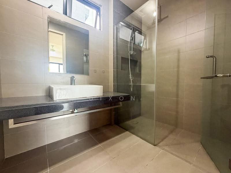 Kediaman Servis untuk Disewa di Tropicana Gardens - Dixon Loh - Bathroom - PropertyGuru.com.my