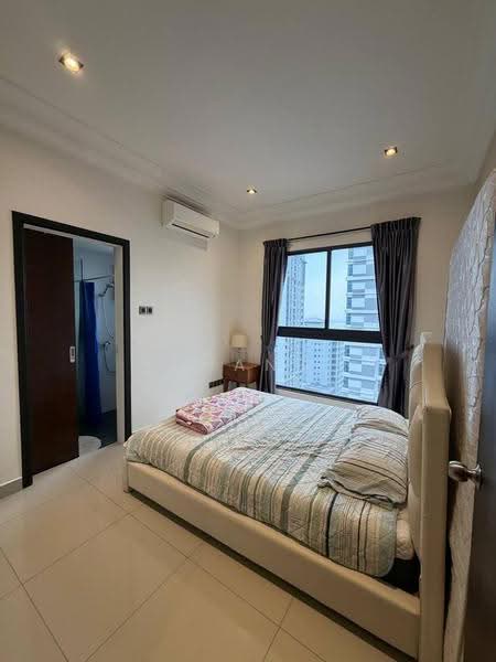 Service Residence for Rent at V@SUMMERPLACE - Phang Elainne - Bedroom - PropertyGuru.com.my