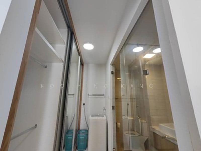 Kediaman Servis untuk Disewa di Bayberry @ Tropicana Gardens - Koo Ying Kang - PropertyGuru.com.my