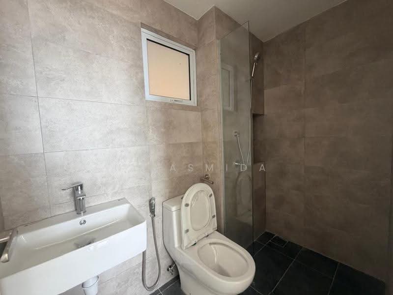 Kediaman Servis untuk Dijual di Mesahill - Nurasmida Abdul Sattar - Bathroom - PropertyGuru.com.my