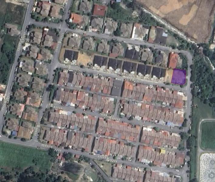 Tanah Kediaman untuk Dijual di Palma Jaya Perdana (Paroi) - Lai Kah Chun - PropertyGuru.com.my
