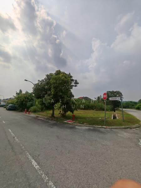 Tanah Kediaman untuk Dijual di Palma Jaya Perdana (Paroi) - Lai Kah Chun - Exterior - PropertyGuru.com.my