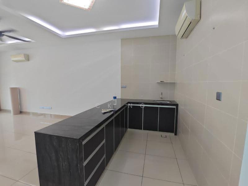 2-storey Terraced House for Sale in Iskandar Puteri (Nusajaya) (Johor) - CK Ng - Kitchen - PropertyGuru.com.my