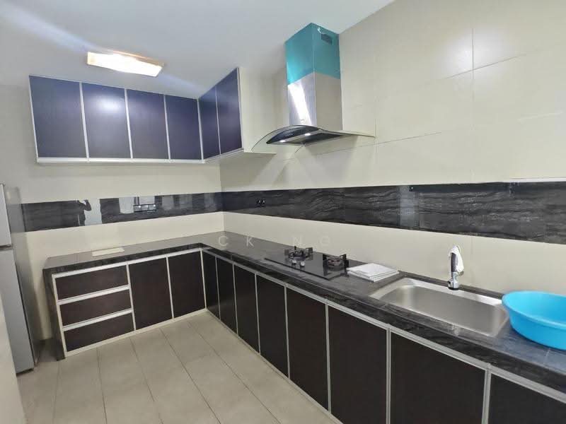 2-storey Terraced House for Sale in Iskandar Puteri (Nusajaya) (Johor) - CK Ng - Kitchen - PropertyGuru.com.my
