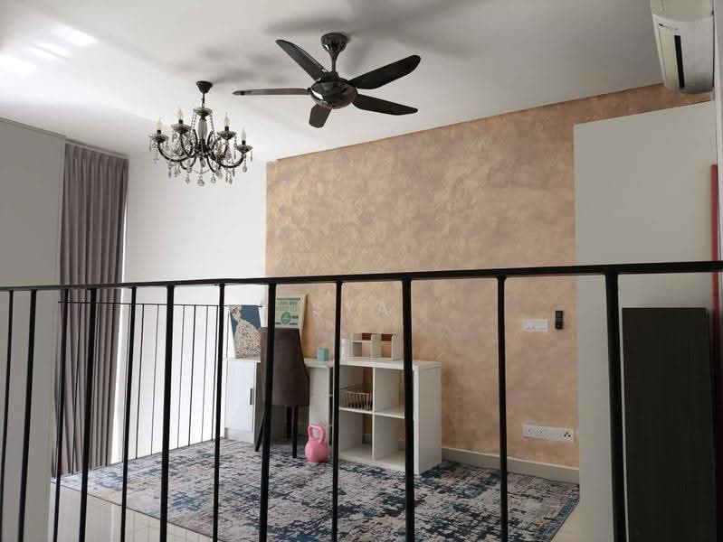 Kediaman Servis untuk Disewa di Centrus Soho - Sya Rusli - Interior - PropertyGuru.com.my