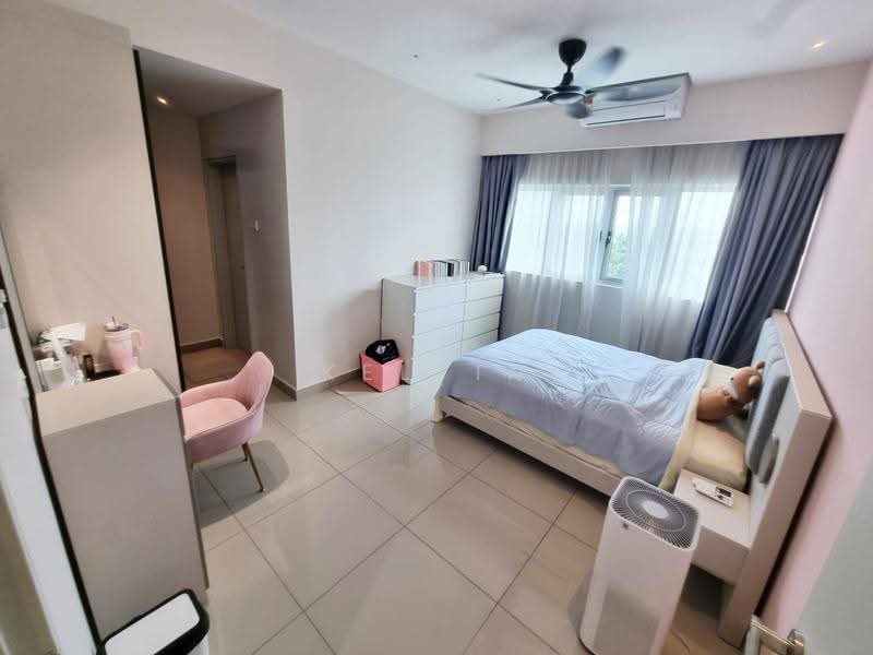 Kediaman Servis untuk Dijual di Galleria Equine Park - Kelvin Ng - Bedroom - PropertyGuru.com.my