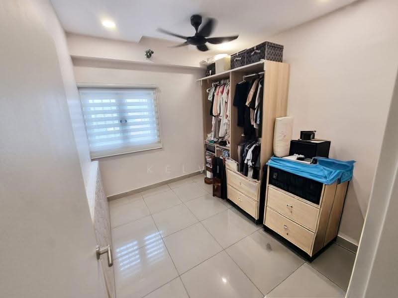 Kediaman Servis untuk Dijual di Galleria Equine Park - Kelvin Ng - Interior - PropertyGuru.com.my