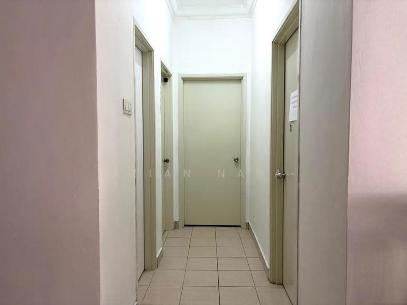 Condominium for Sale at D'Rimba - Azian Nasa - Corridor - PropertyGuru.com.my