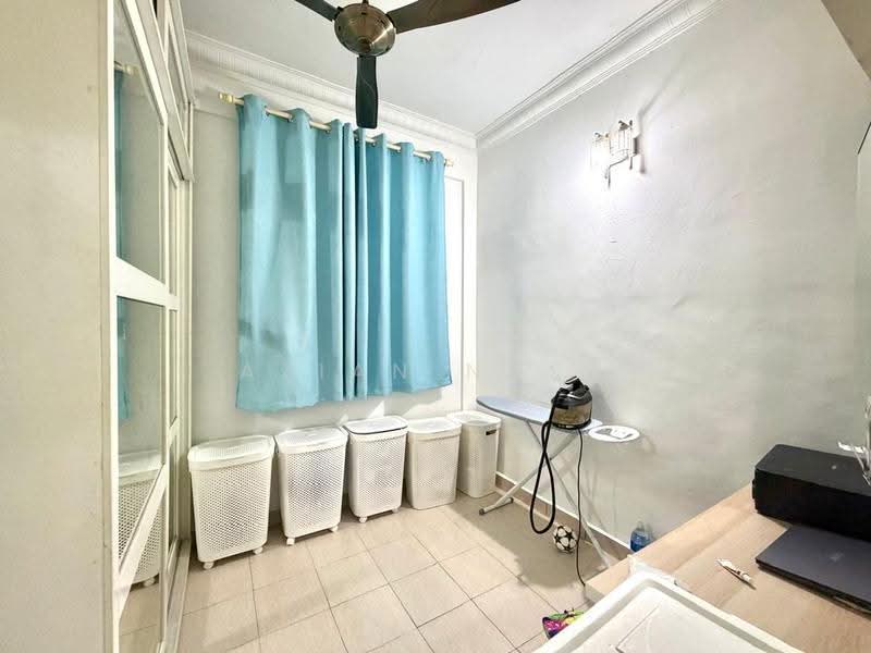 Condominium for Sale at D'Rimba - Azian Nasa - Interior - PropertyGuru.com.my