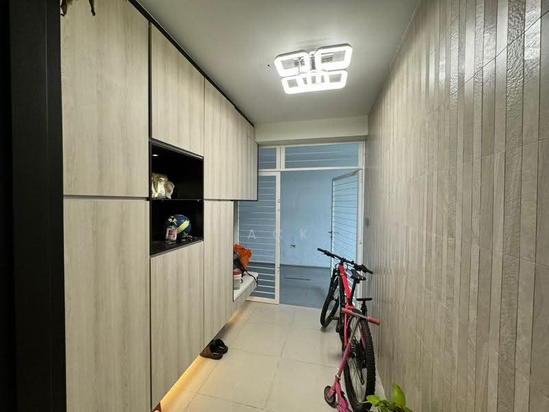 Condominium for Rent at Raffel Tower - Jack Law - Entrance - PropertyGuru.com.my