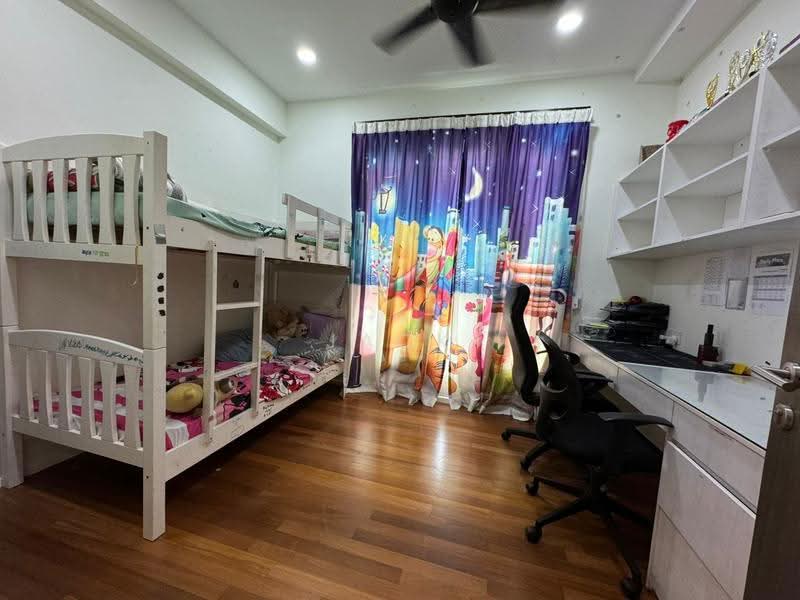 Condominium for Rent at Raffel Tower - Jack Law - Bedroom - PropertyGuru.com.my