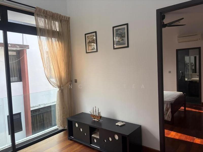 Cluster House for Rent in Iskandar Puteri (Nusajaya) (Johor) - Vincent Tea - Bedroom - PropertyGuru.com.my