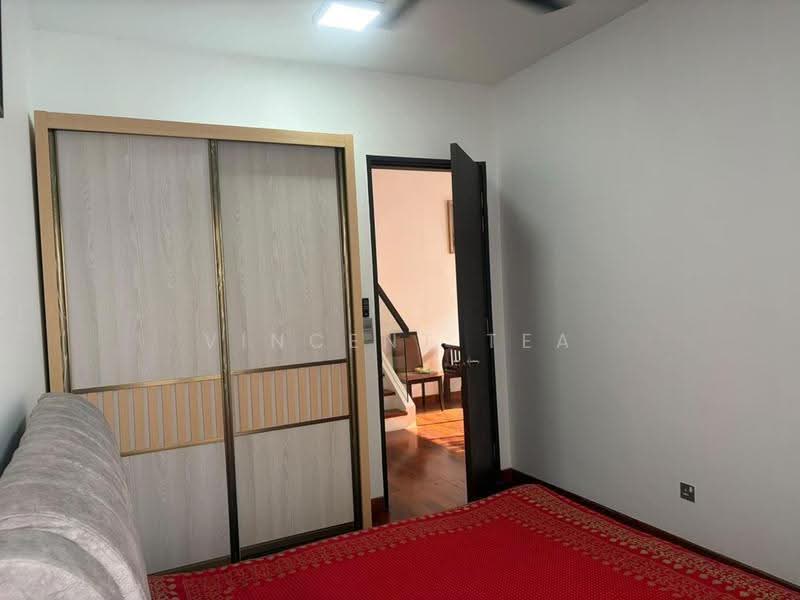Cluster House for Rent in Iskandar Puteri (Nusajaya) (Johor) - Vincent Tea - Bedroom - PropertyGuru.com.my
