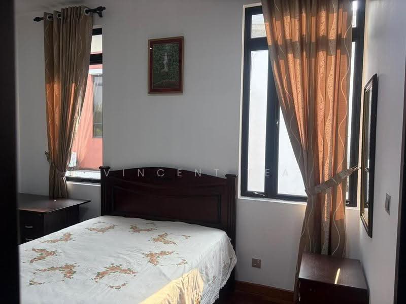 Cluster House for Rent in Iskandar Puteri (Nusajaya) (Johor) - Vincent Tea - Bedroom - PropertyGuru.com.my
