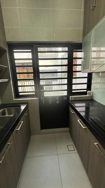 Cluster House for Rent in Iskandar Puteri (Nusajaya) (Johor) - Vincent Tea - Kitchen - PropertyGuru.com.my